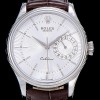 [로렉스]남성용 셀리느 데이트 39mm 오토매틱 Cal.3165 화이트다이얼 ROL33551