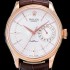 [로렉스]남성용 셀리느 데이트 39mm 오토매틱 Cal.3165 화이트다이얼 ROL49902