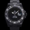 [로렉스] 남성용 904L스틸!! 서브마리너 40mm 카본베젤 오토매틱 Cal.3135 블랙 다이얼 rol49212